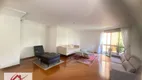 Foto 5 de Apartamento com 5 Quartos para alugar, 260m² em Vila Nova Conceição, São Paulo