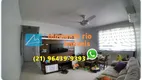Foto 6 de Apartamento com 2 Quartos para venda ou aluguel, 50m² em Vila Isabel, Rio de Janeiro
