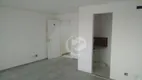 Foto 10 de Sala Comercial para venda ou aluguel, 39m² em Vila Gilda, Santo André