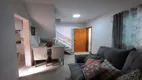 Foto 5 de Sobrado com 3 Quartos à venda, 68m² em Parque Erasmo Assuncao, Santo André