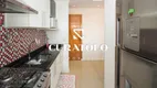 Foto 3 de Apartamento com 2 Quartos à venda, 49m² em Parque Erasmo Assuncao, Santo André
