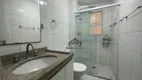 Foto 13 de Apartamento com 3 Quartos para alugar, 130m² em Jardim Astúrias, Guarujá