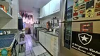 Foto 7 de Apartamento com 3 Quartos à venda, 96m² em Itaipava, Petrópolis
