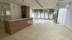 Foto 5 de Casa de Condomínio com 4 Quartos para alugar, 416m² em Morada da Colina, Uberlândia