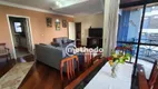 Foto 5 de Apartamento com 3 Quartos à venda, 114m² em Vila Itapura, Campinas