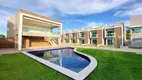 Foto 4 de Casa de Condomínio com 3 Quartos à venda, 96m² em Urucunema, Eusébio