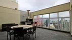 Foto 10 de Cobertura com 2 Quartos para alugar, 210m² em Brooklin, São Paulo