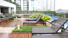 Foto 20 de Apartamento com 1 Quarto para alugar, 70m² em Campo Belo, São Paulo