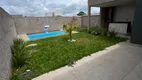 Foto 3 de Casa de Condomínio com 3 Quartos à venda, 230m² em Ponte Alta Norte, Brasília