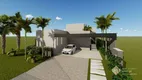 Foto 6 de Casa de Condomínio com 4 Quartos à venda, 278m² em Condominio Villas do Golfe, Itu