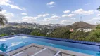 Foto 7 de Casa de Condomínio com 5 Quartos à venda, 440m² em Vila  Alpina, Nova Lima