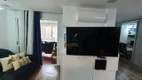 Foto 3 de Apartamento com 2 Quartos à venda, 50m² em Santa Cecília, São Paulo