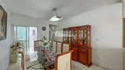 Foto 6 de Casa com 3 Quartos à venda, 182m² em Vila Alice, Santo André