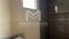 Foto 8 de Casa com 3 Quartos à venda, 63m² em Residencial Terra Jardim, Montes Claros