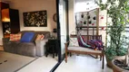 Foto 6 de Apartamento com 3 Quartos à venda, 141m² em Pinheiros, São Paulo