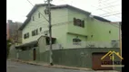 Foto 12 de Sobrado com 3 Quartos à venda, 206m² em Parque São Vicente, Mauá
