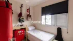 Foto 15 de Apartamento com 3 Quartos à venda, 70m² em Moinho Velho, São Paulo