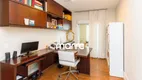 Foto 26 de Apartamento com 4 Quartos à venda, 223m² em Campo Belo, São Paulo