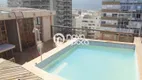 Foto 2 de Cobertura com 3 Quartos à venda, 245m² em Ipanema, Rio de Janeiro