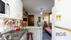 Foto 12 de Apartamento com 2 Quartos à venda, 37m² em Vila Nova, Porto Alegre