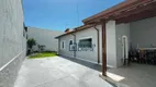 Foto 6 de Casa com 3 Quartos à venda, 130m² em Indaiá, Caraguatatuba