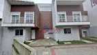 Foto 7 de Casa de Condomínio com 3 Quartos à venda, 168m² em Campo Comprido, Curitiba