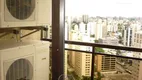 Foto 4 de Cobertura com 2 Quartos para alugar, 204m² em Moema, São Paulo