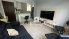 Foto 2 de Apartamento com 2 Quartos à venda, 53m² em Santa Rosa, Niterói