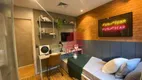 Foto 8 de Apartamento com 3 Quartos à venda, 95m² em Brooklin, São Paulo