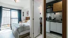 Foto 10 de Apartamento com 1 Quarto à venda, 30m² em Luz, São Paulo