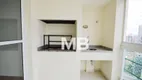 Foto 3 de Apartamento com 3 Quartos para alugar, 139m² em Vila Olímpia, São Paulo