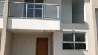 Foto 9 de Casa de Condomínio com 3 Quartos à venda, 123m² em Gleba California, Piracicaba