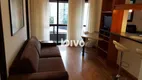 Foto 2 de Apartamento com 1 Quarto à venda, 47m² em Itaim Bibi, São Paulo