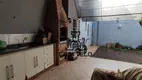 Foto 19 de Casa com 4 Quartos à venda, 155m² em Jardim Prefeito Milton Menezes, Londrina