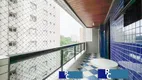 Foto 4 de Apartamento com 2 Quartos à venda, 75m² em Jardim Astúrias, Guarujá