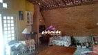 Foto 3 de Casa com 3 Quartos à venda, 170m² em Travessão, Caraguatatuba