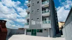 Foto 3 de Apartamento com 2 Quartos à venda, 55m² em Vila Curuçá, Santo André