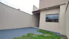 Foto 2 de Casa com 2 Quartos à venda, 110m² em Jardim das Rosas, Goiânia