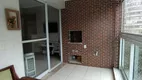 Foto 2 de Apartamento com 2 Quartos à venda, 70m² em José Menino, Santos