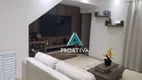 Foto 5 de Sobrado com 3 Quartos à venda, 153m² em Vila Floresta, Santo André