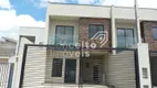 Foto 4 de Sobrado com 3 Quartos à venda, 107m² em Jardim Carvalho, Ponta Grossa