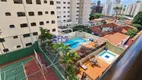 Foto 11 de Apartamento com 3 Quartos para alugar, 110m² em Pompeia, São Paulo
