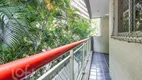 Foto 65 de Apartamento com 2 Quartos à venda, 84m² em Lagoa, Rio de Janeiro