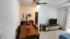 Foto 3 de Apartamento com 1 Quarto à venda, 58m² em Vila Guilhermina, Praia Grande