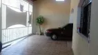 Foto 3 de Casa com 3 Quartos à venda, 160m² em Jardim Alvorada, Campinas