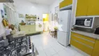 Foto 12 de Apartamento com 3 Quartos à venda, 155m² em Humaitá, Rio de Janeiro