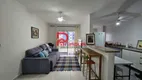 Foto 7 de Apartamento com 3 Quartos à venda, 122m² em Vila Guilhermina, Praia Grande
