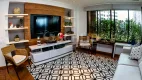 Foto 17 de Apartamento com 3 Quartos à venda, 235m² em Morumbi, São Paulo