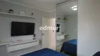 Foto 9 de Sobrado com 3 Quartos à venda, 111m² em Vila Aquilino, Santo André