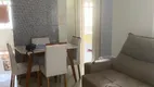 Foto 3 de Apartamento com 2 Quartos à venda, 48m² em Tibery, Uberlândia